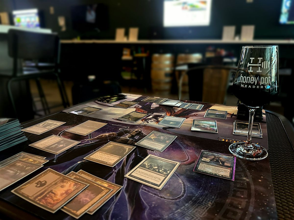 Mead the Gathering