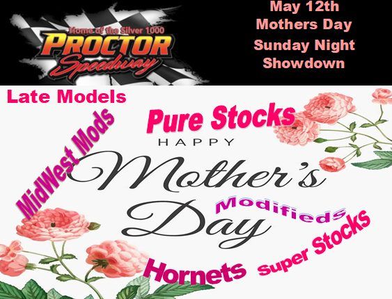 May 12th Mother's Day CANCELED. PRACTICE 12PM to 5PM
