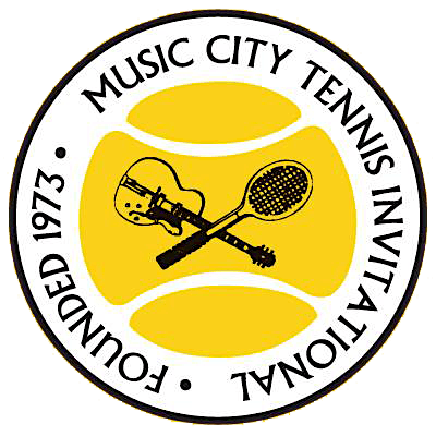 Music City Tennis Challenge 2024
