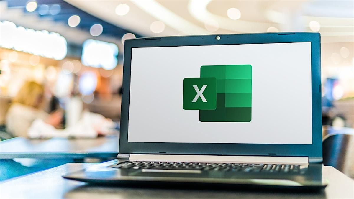 Excel Workshop