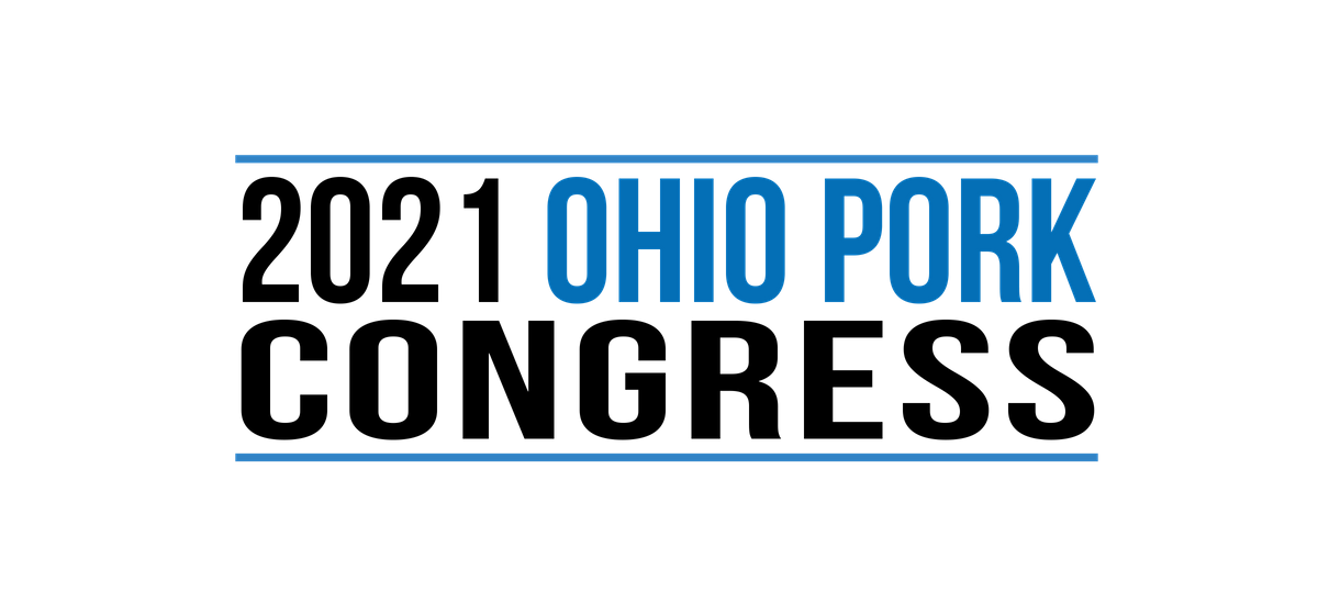 2021 Ohio Pork Congress