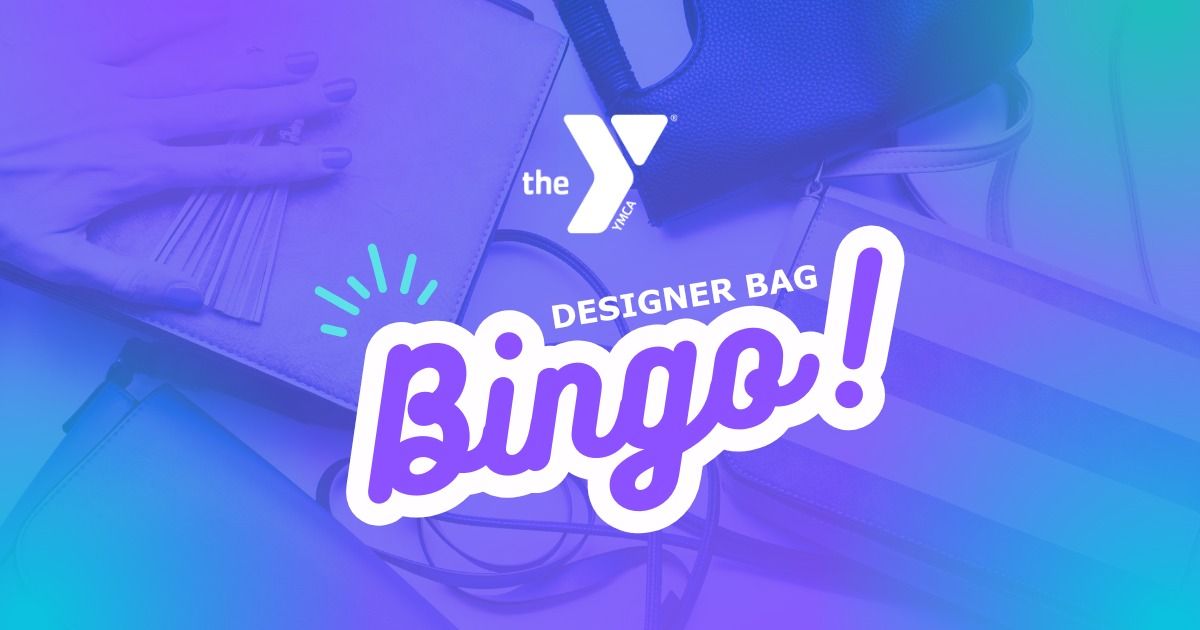 Designer Bag Bingo