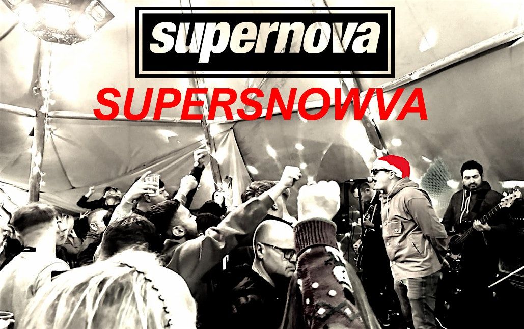 SuperSNOWva