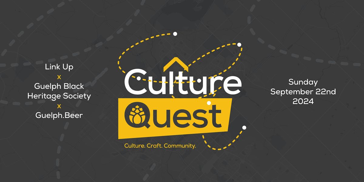 Culture Quest