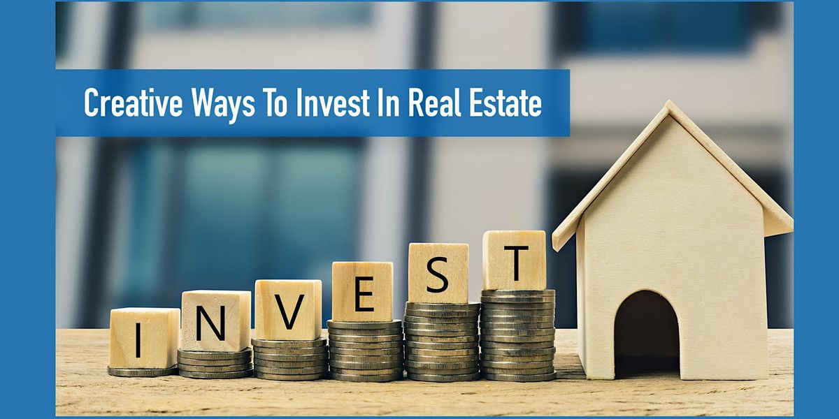 Start Your Journey as a Real Estate Investor - Durham