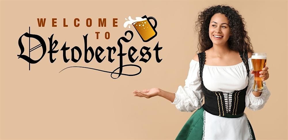 Cobblestones Octoberfest 2024