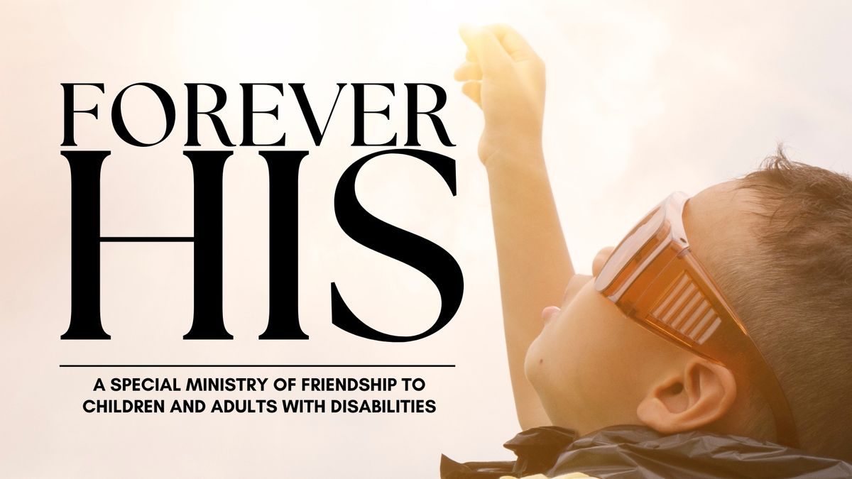 Highland Presents: Forever His