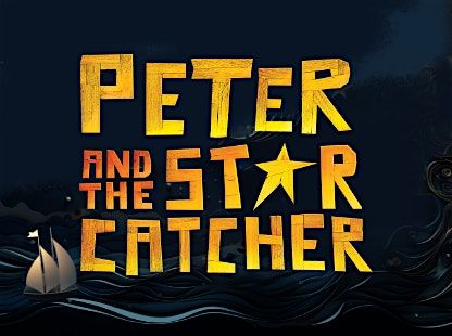 Peter and the Starcatcher