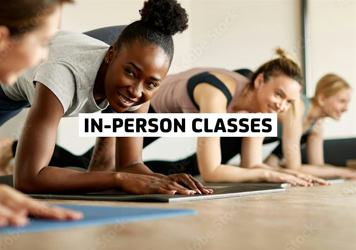 IN PERSON MAT PILATES, PEAKMAT | (PATHWAY PLACE)