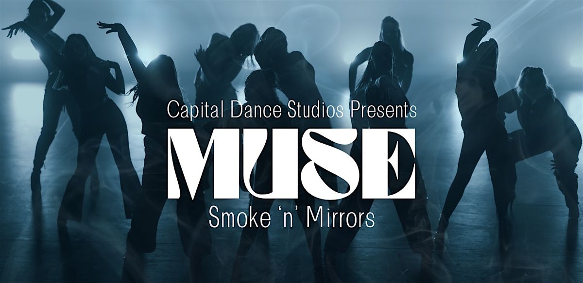 MUSE Smoke and Mirrors