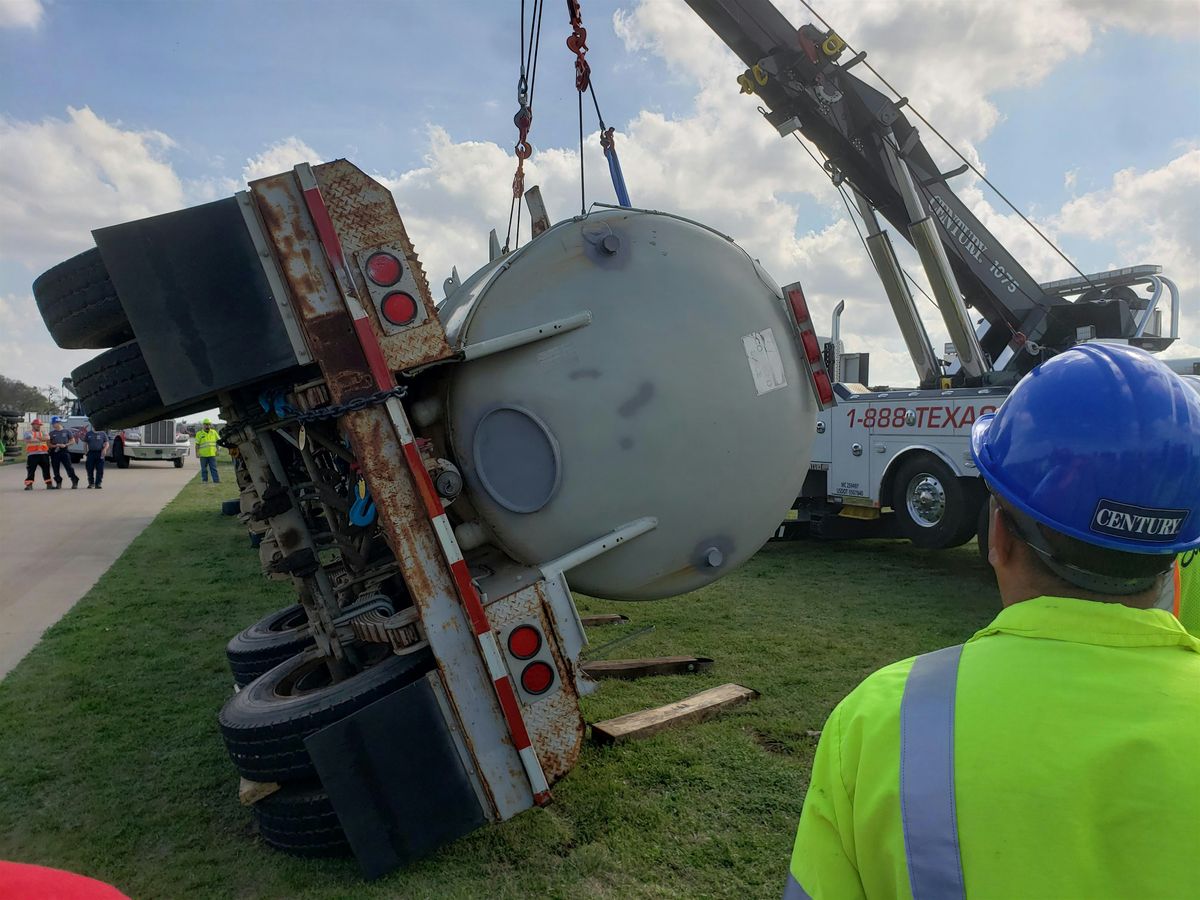 Missouri Tow Truck Association 2 Day Heavy Duty Course