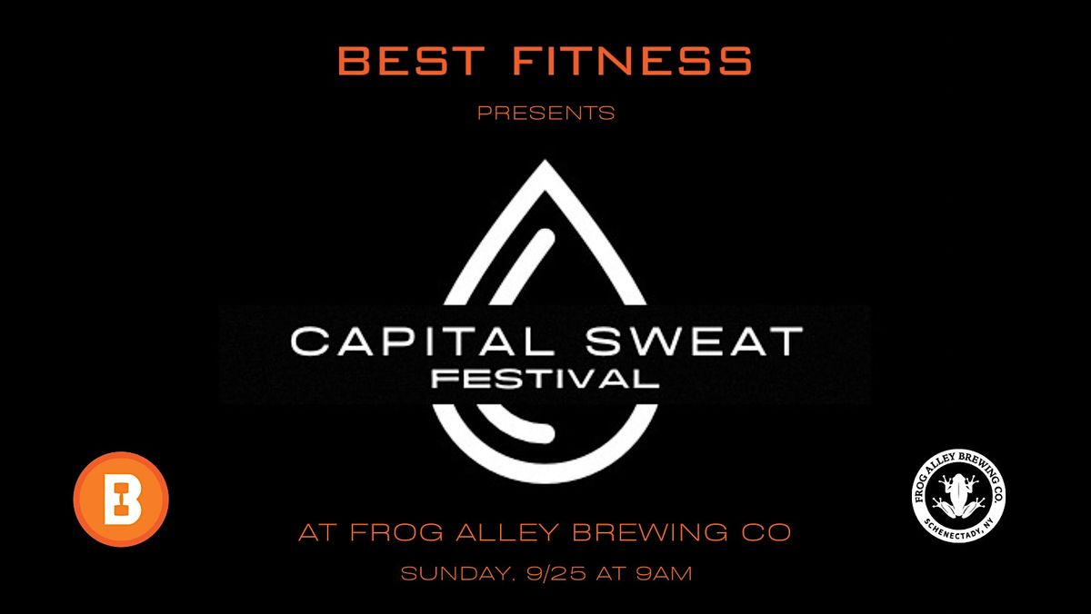Sweatfest 2024 Lineup Tickets
