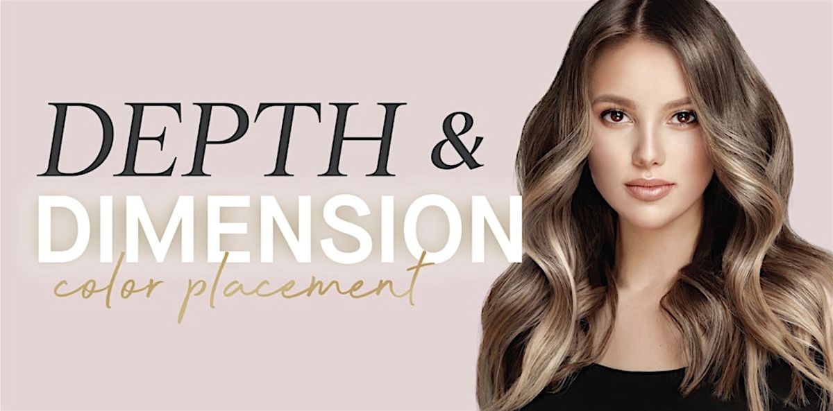 Depth & Dimension | Hershey, PA| Color Placement Education Coming to you!