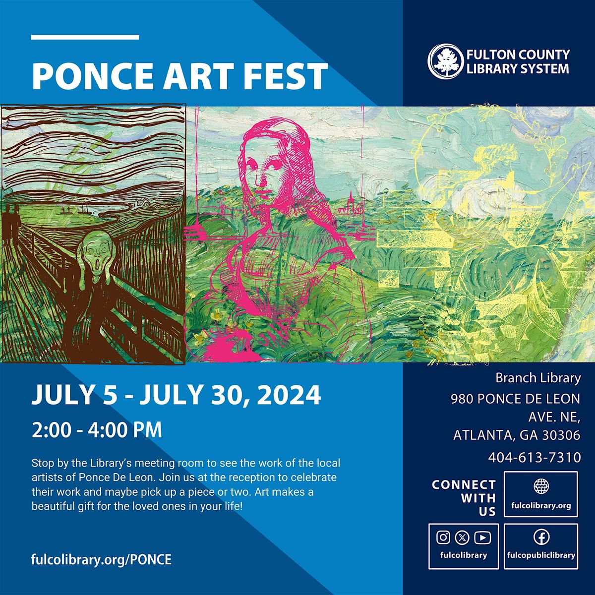 Ponce Art Fest