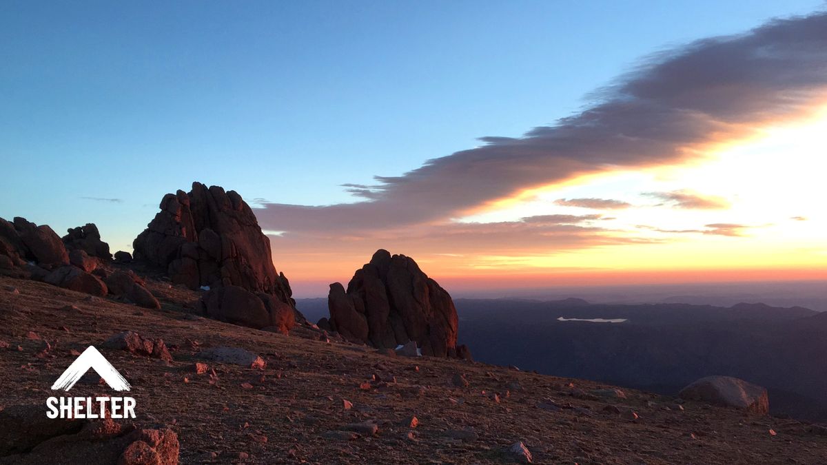 Scafell Pike Sunrise Hike 2025