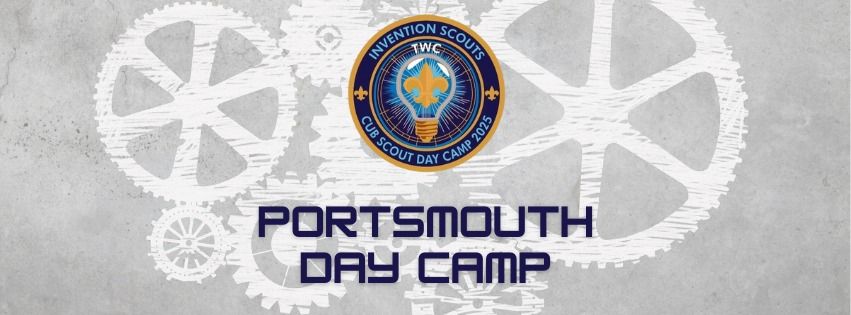 Portsmouth Day Camp