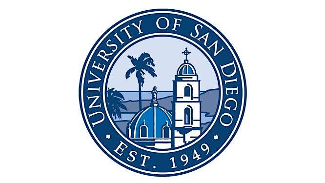 University of San Diego Admission Interview