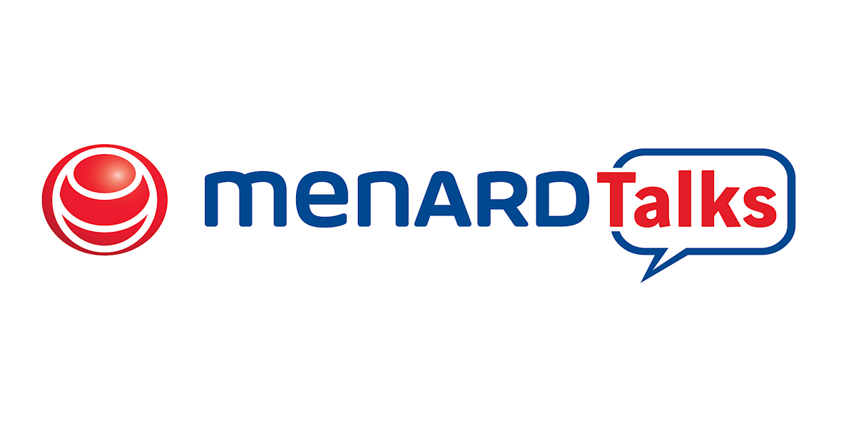 MenardTalks - Jacksonville, FL - February 29