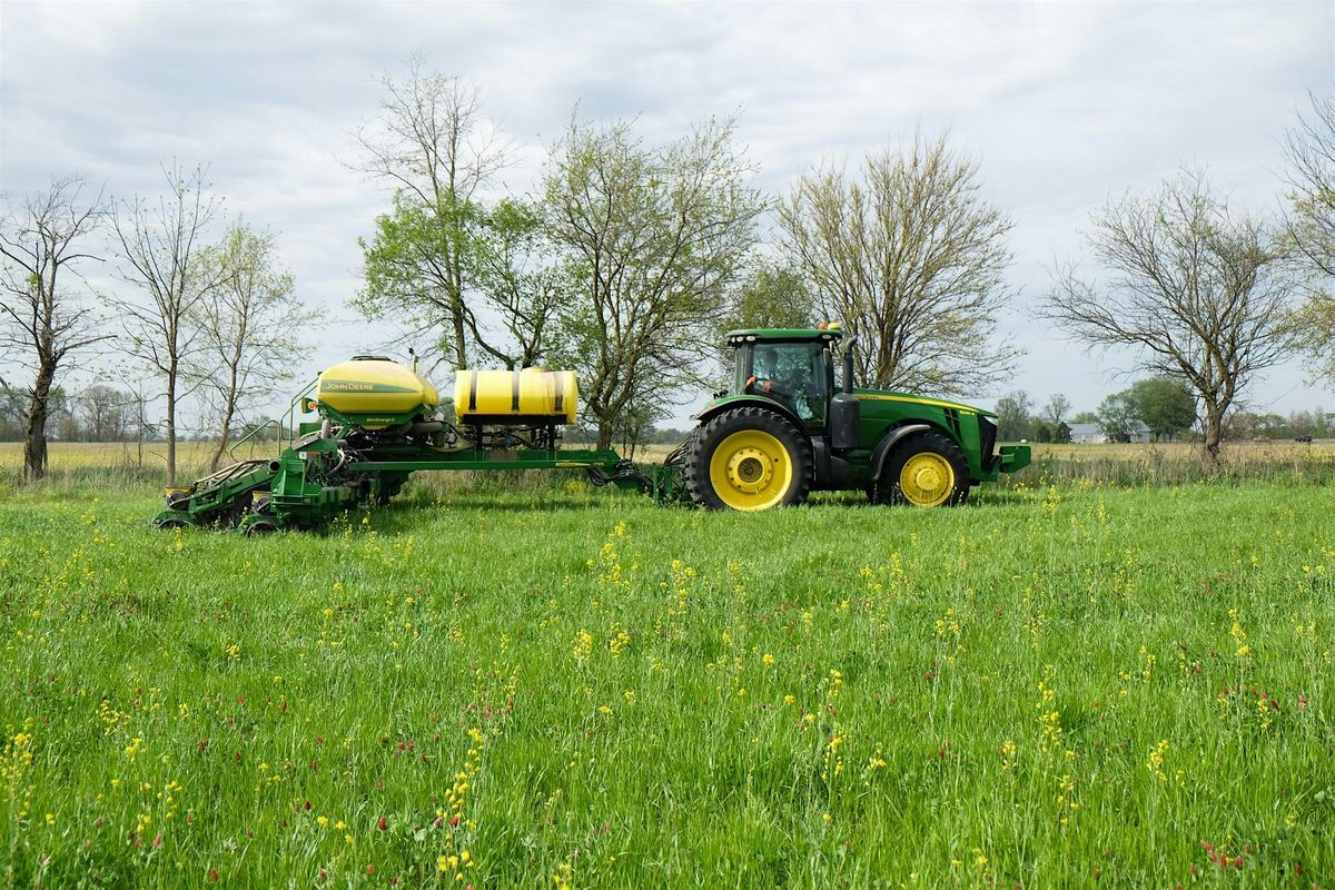 Regional Conference on Conservation Farming