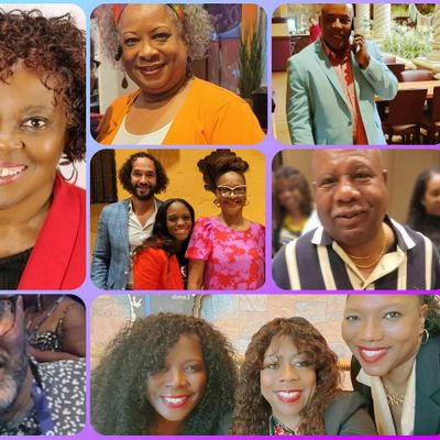 Tarrant County Realtist (TCR)