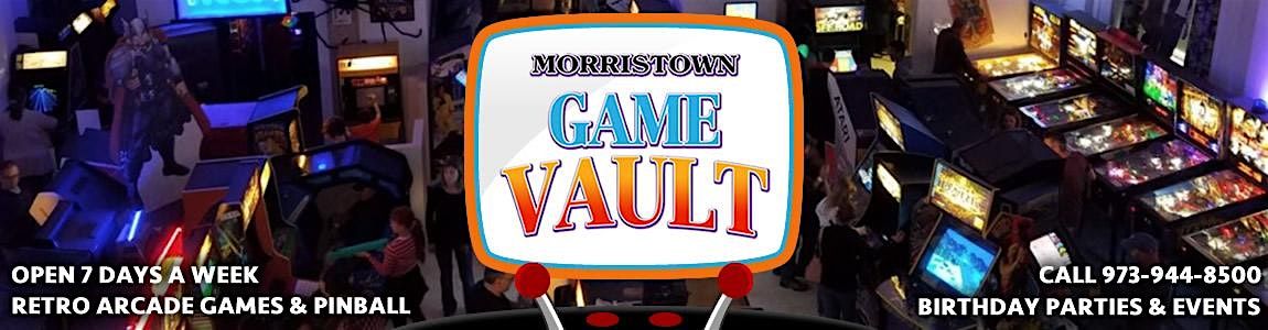 Copy of Game Vault Night