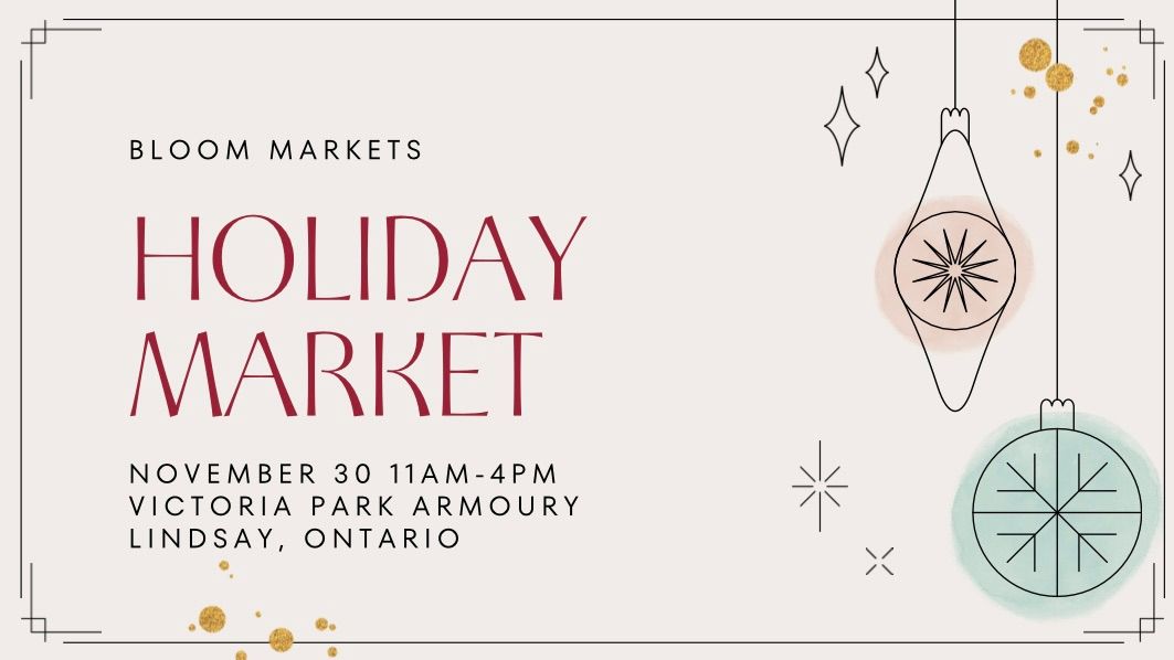 Holiday Market 