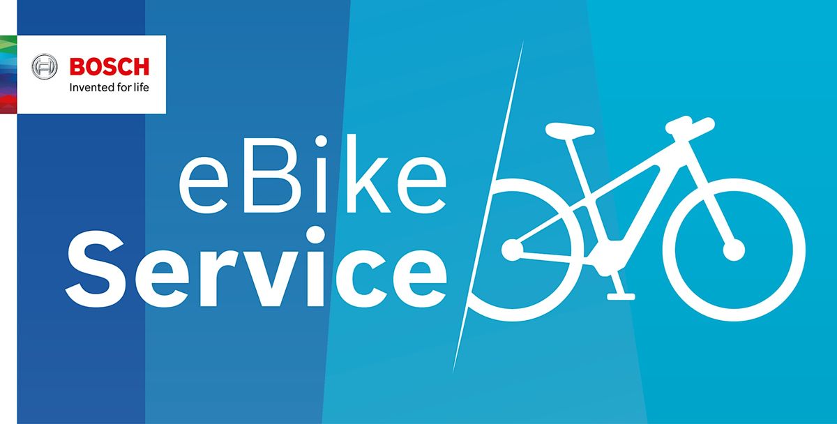 Bosch eBike Systems MY23 Dealer Training Tour Seattle, WA