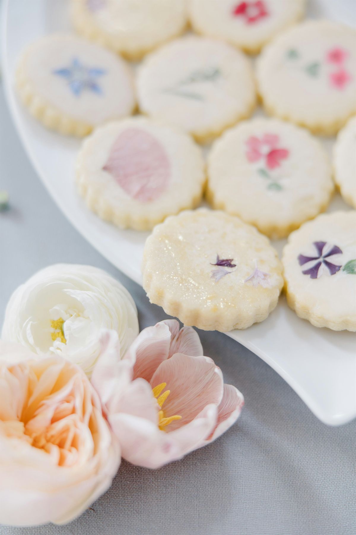 Sweet Botanical Bakes Mother's Day Pop-up