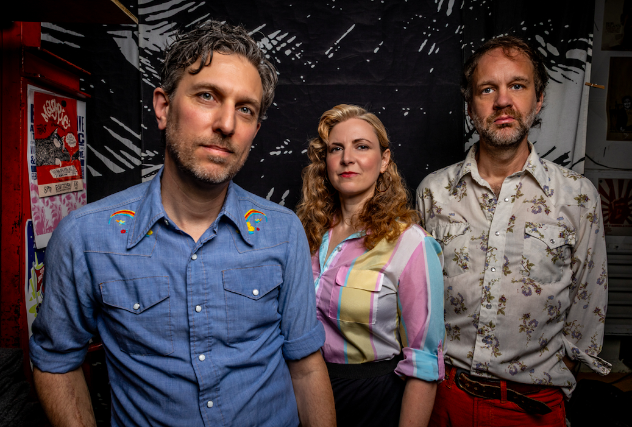 Great Lake Swimmers w\/ Justin Wells in Pittsburgh