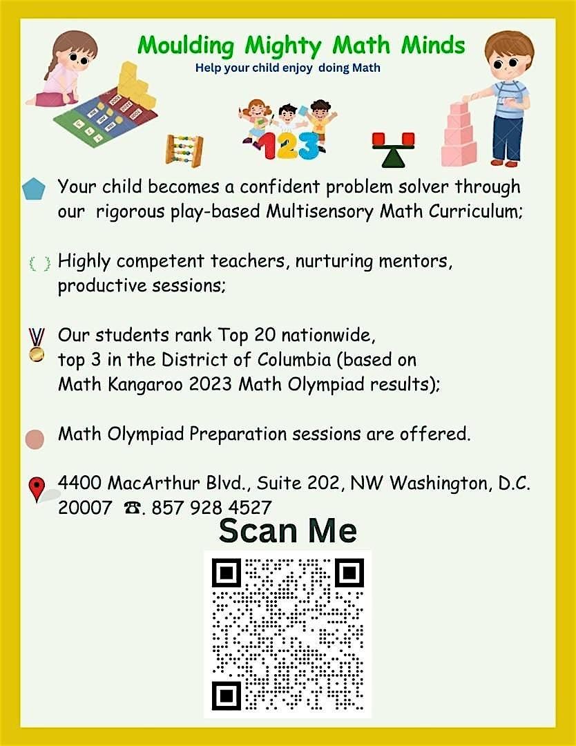 Contest Math: STEM and Olympiad Circles