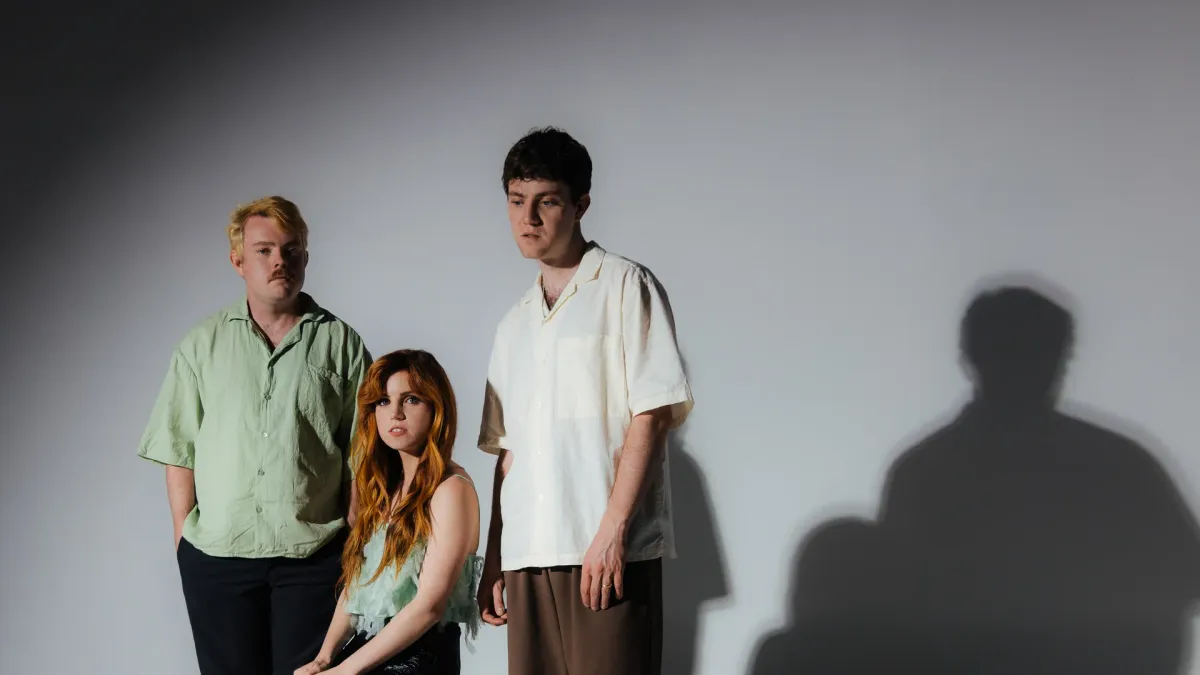 Echosmith in Los Angeles