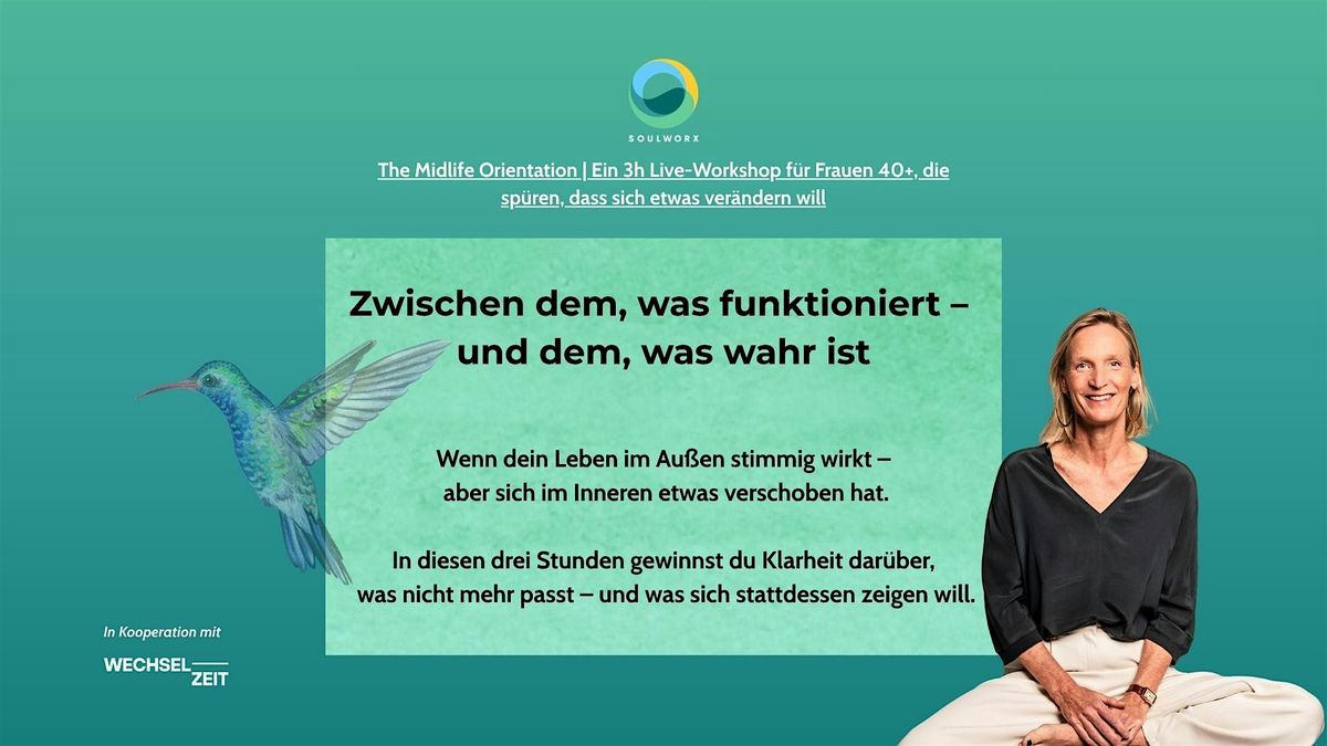 Zwischen dem, was funktioniert \u2013 und dem, was wahr ist