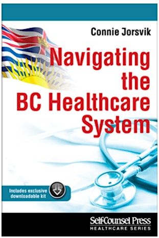 Navigating the BC Healthcare System