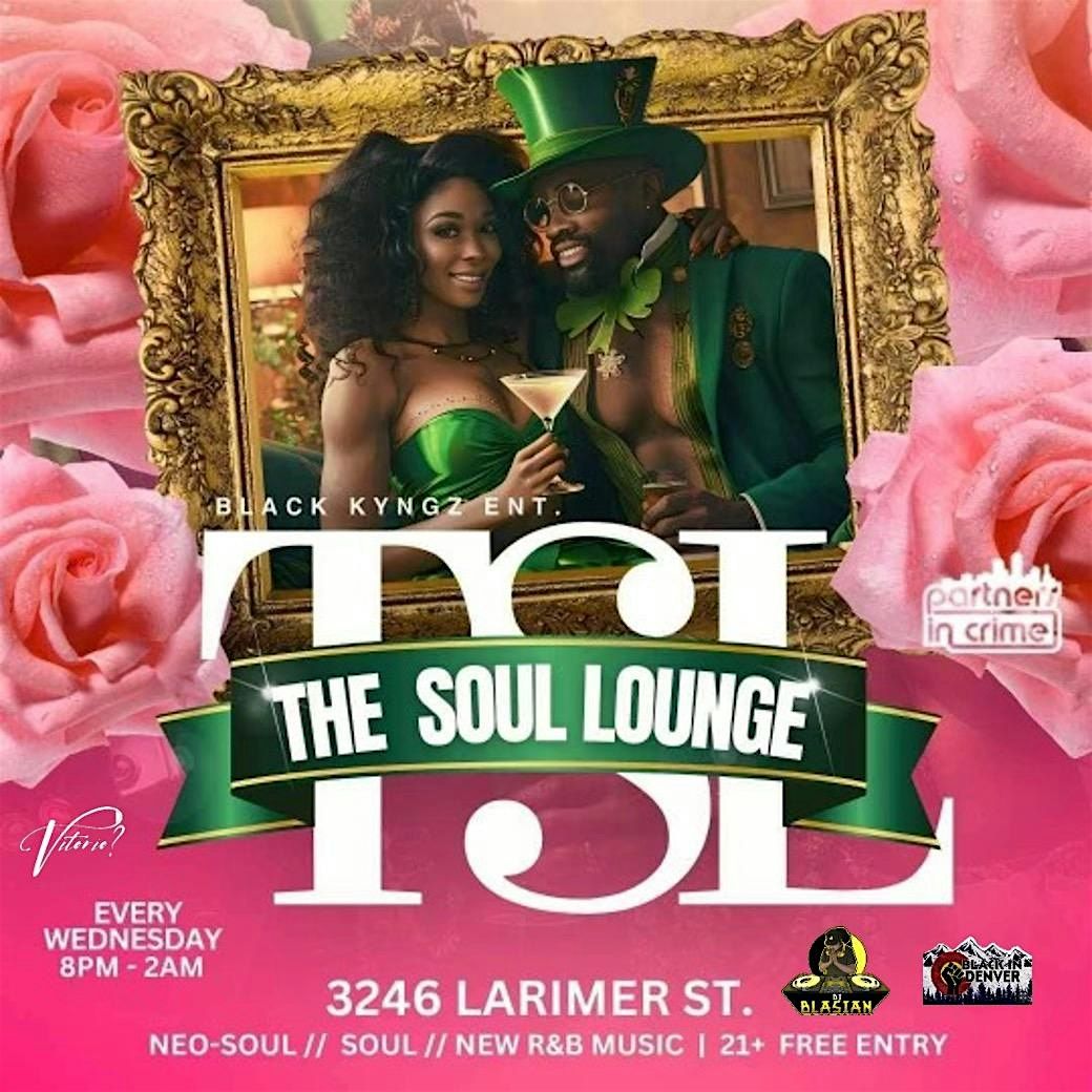 The Soul Lounge