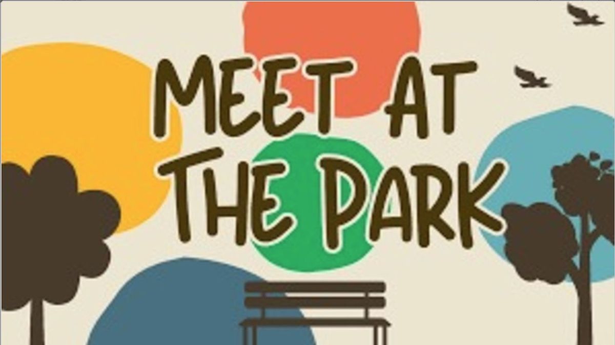 Meet @ the Park - Crossroads Ministry