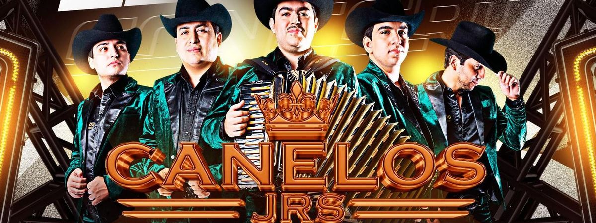 LOS CANELOS JRS CONCERT - XALOS 11TH ANNIVERSARY 