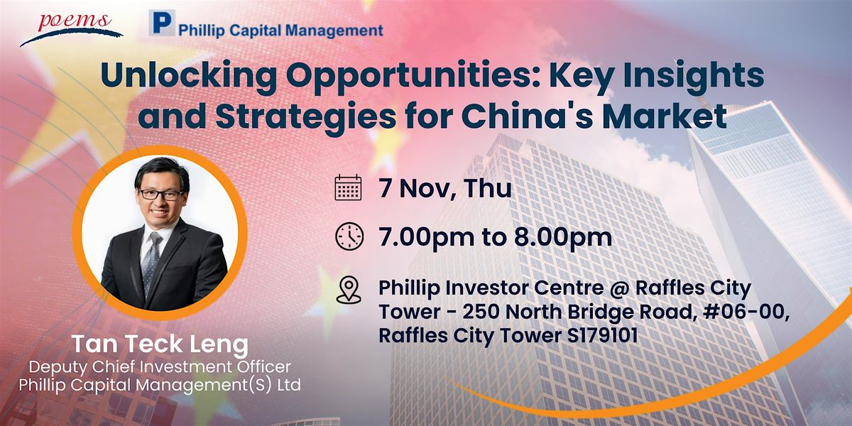 Unlocking Opportunities: Key Insights and Strategies for China's Market