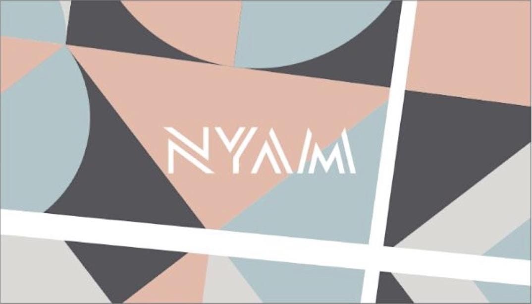 NYAM STUDIO - Open Studio Summer 2026