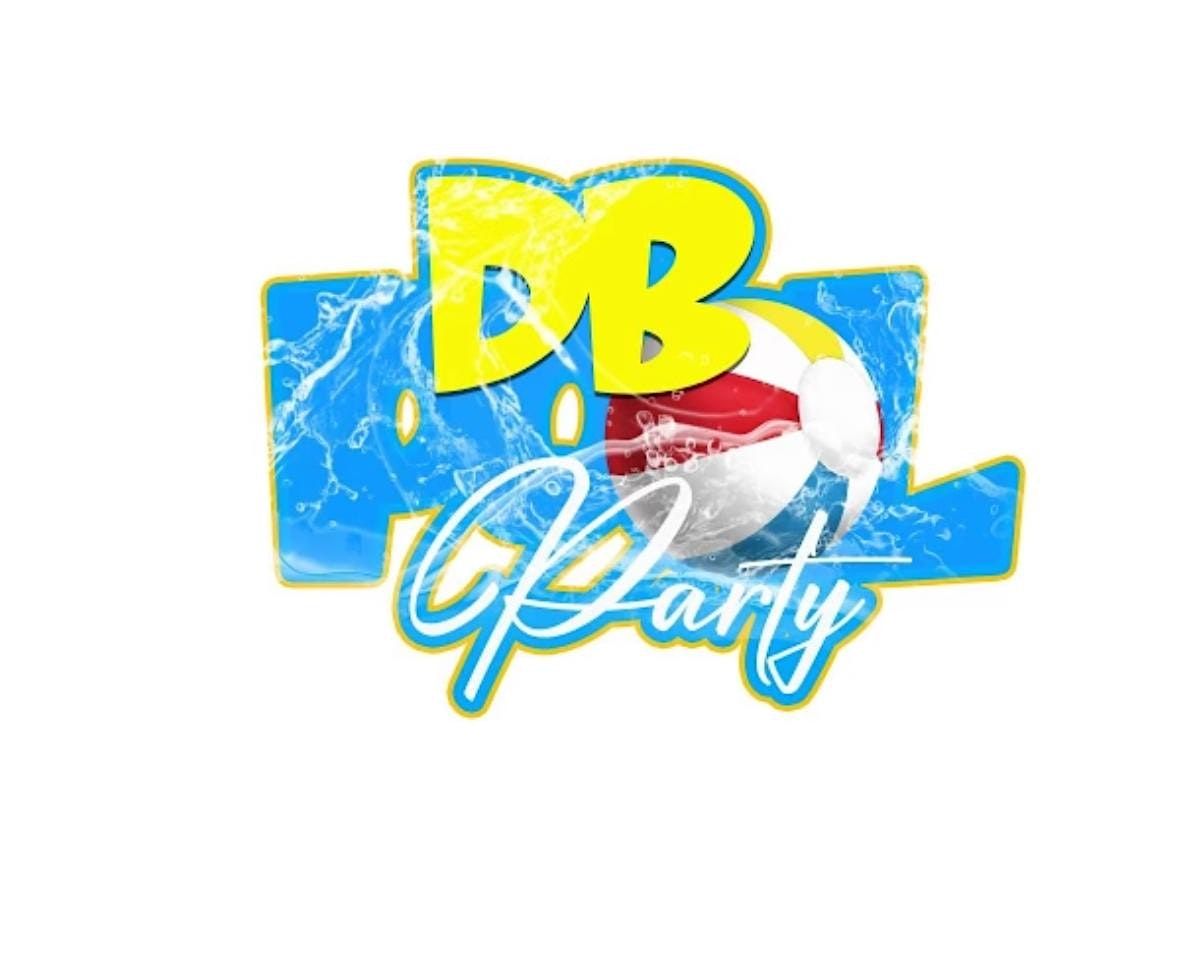 DB ROOFTOP POOL PARTY