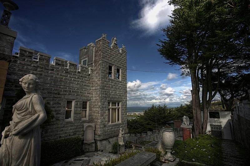 Tours of the Mazza Castle