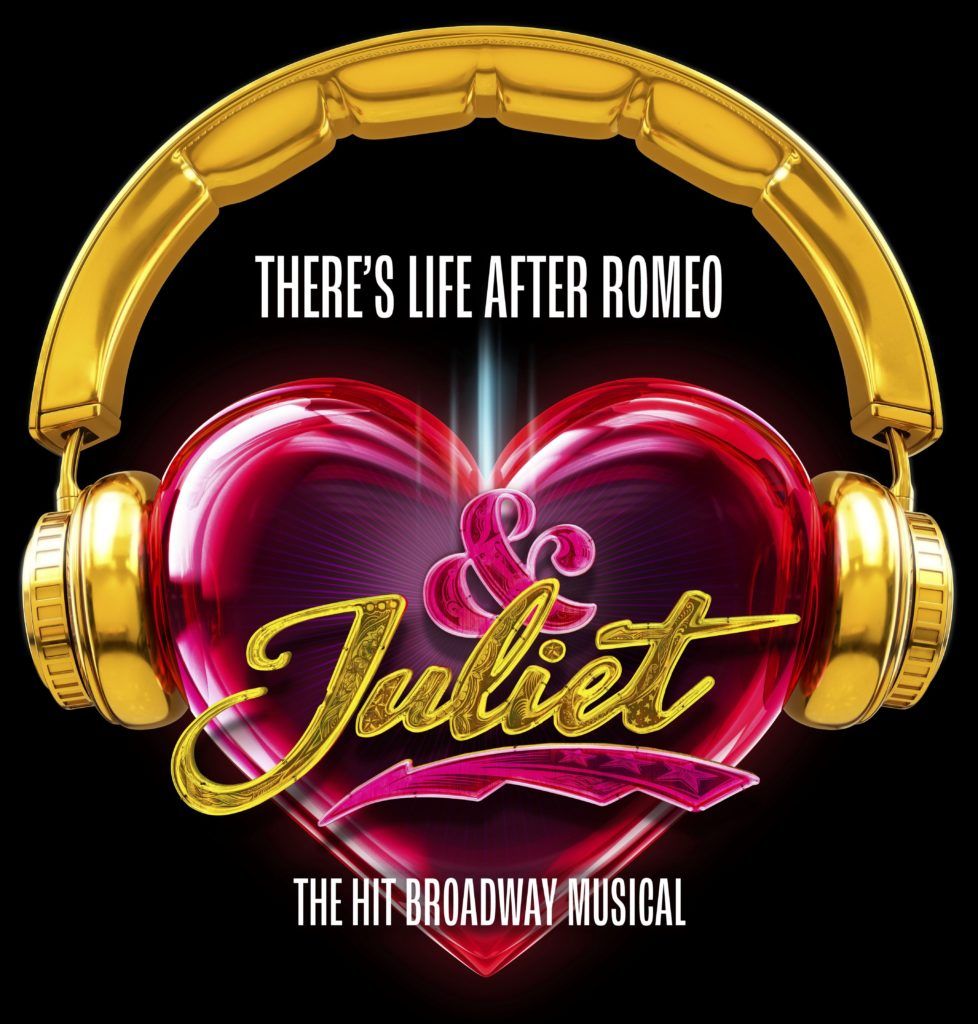 & Juliet - Audio Described Performance