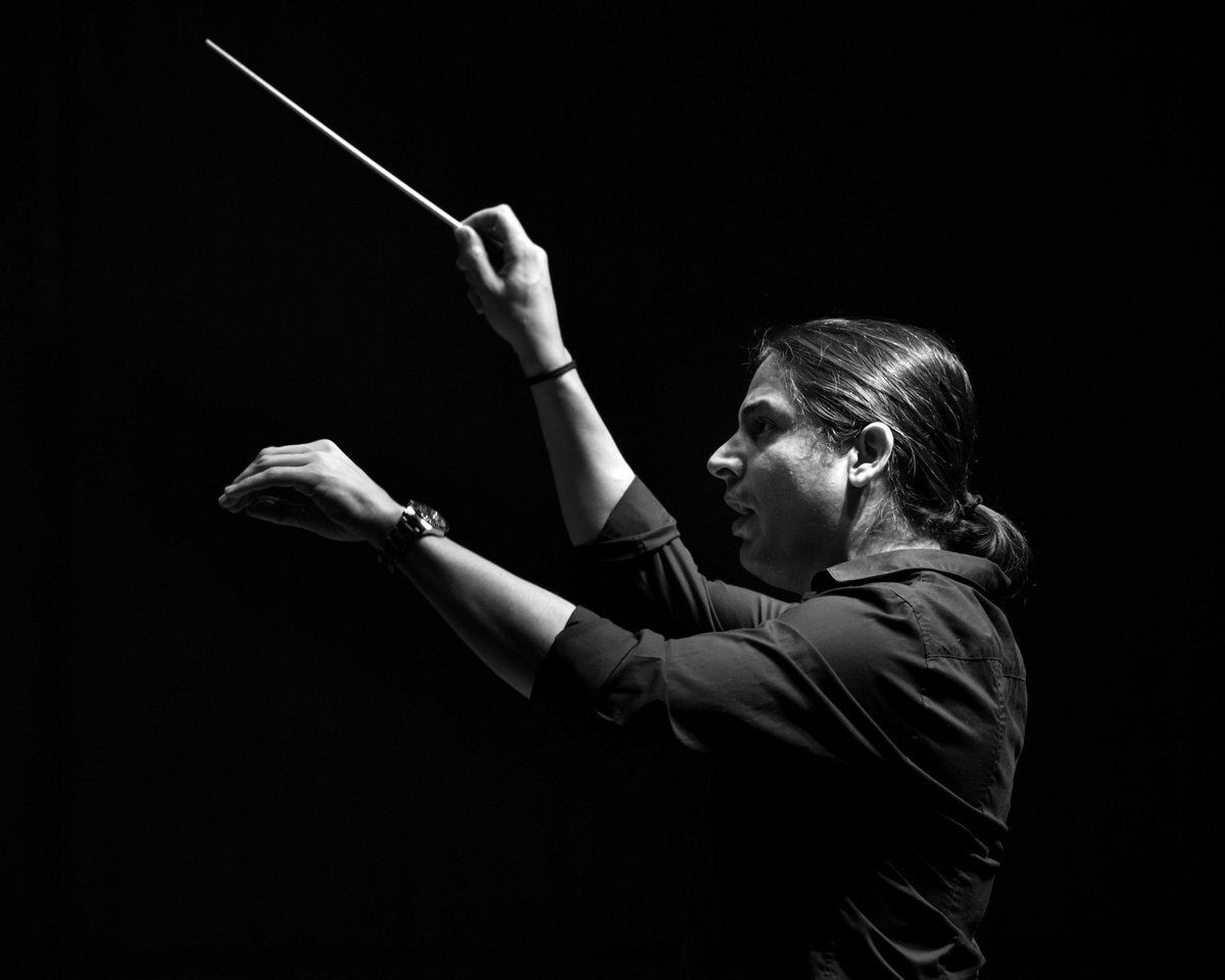 Nashville Symphony & Nashville Symphony Chorus: Jose Luis Gomez - Verdi's Requiem