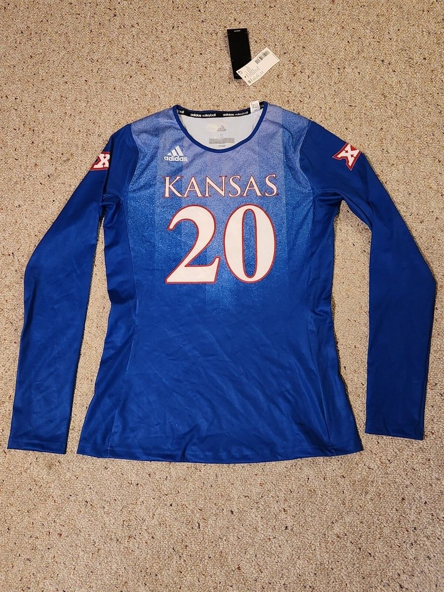 BYU Cougars Women's Volleyball vs. Kansas Jayhawks
