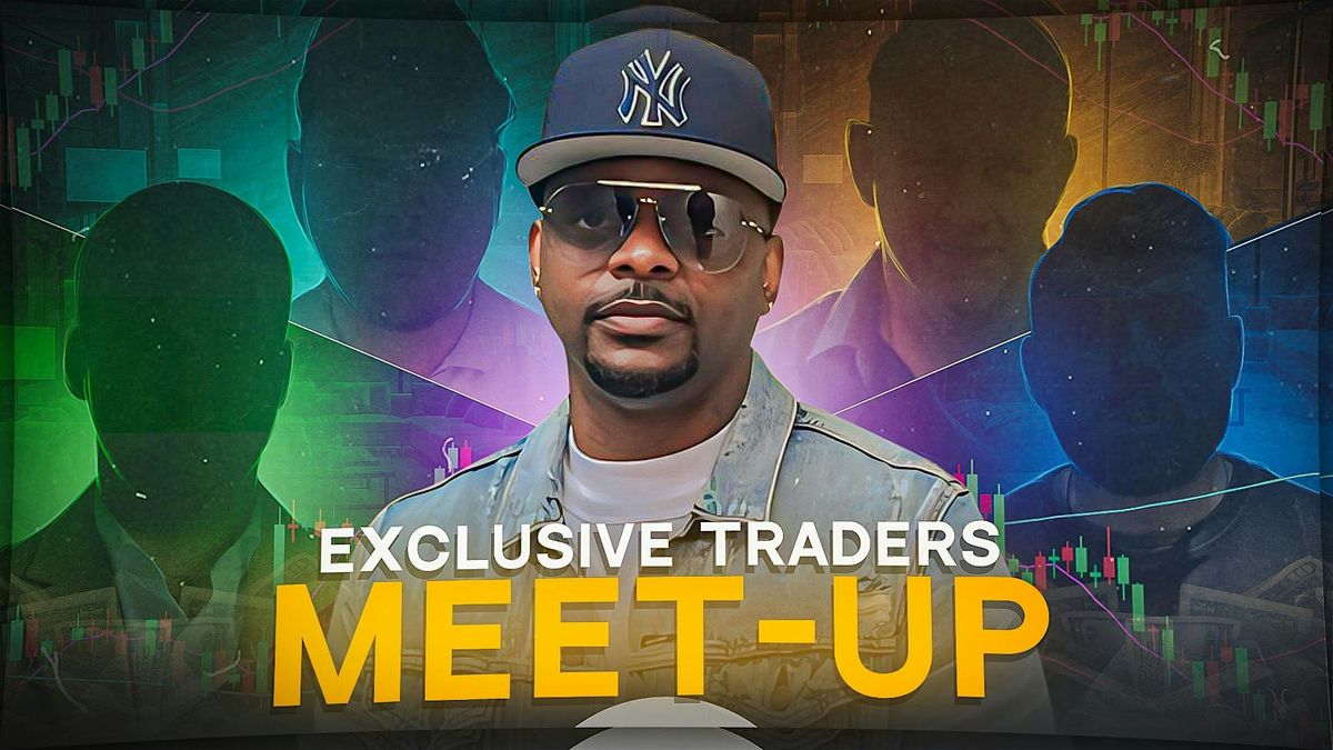 Traders Meet-Up | DMV Area
