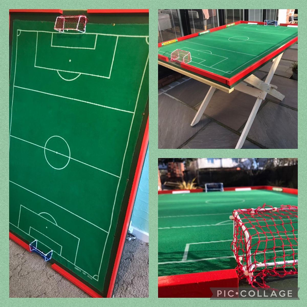 Subbuteo Night, Shot & Chaser, Southport, 22 February 2023