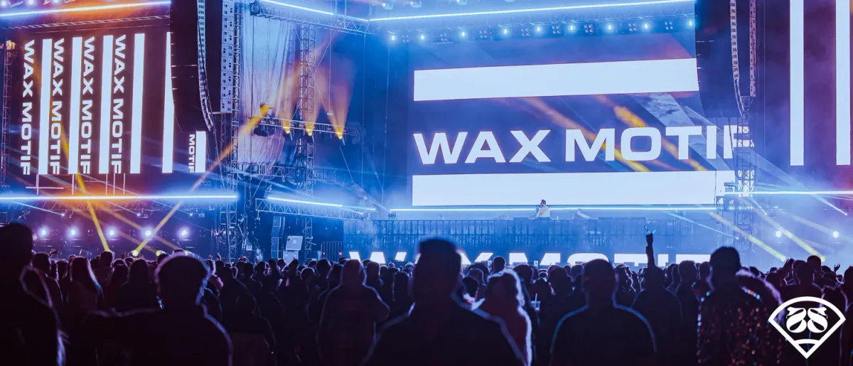 Wax Motif in San Bernardino