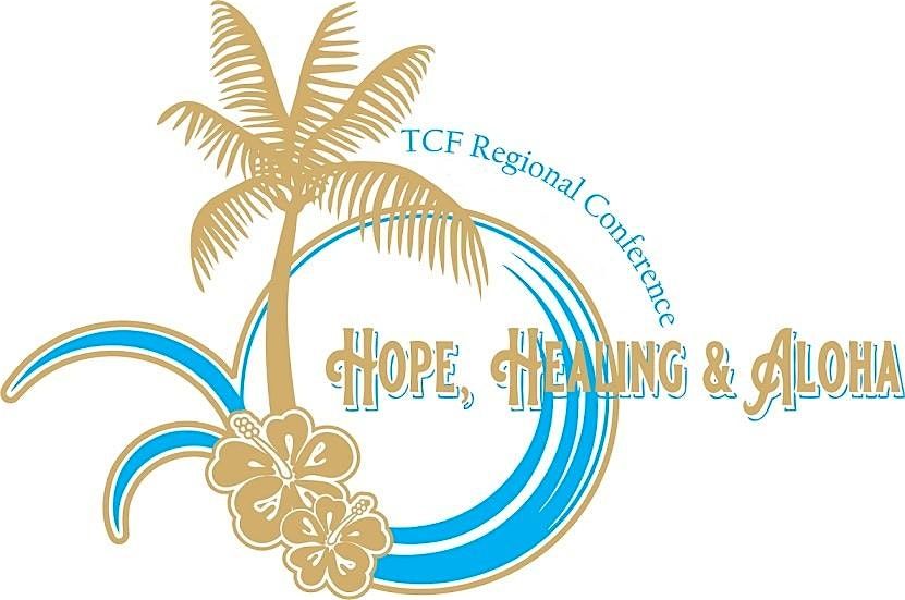 TCF Honolulu Regional Conference 2026
