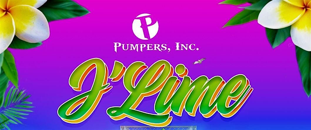 Pumpers Inc. J'Lime Trinidad Carnival 2025