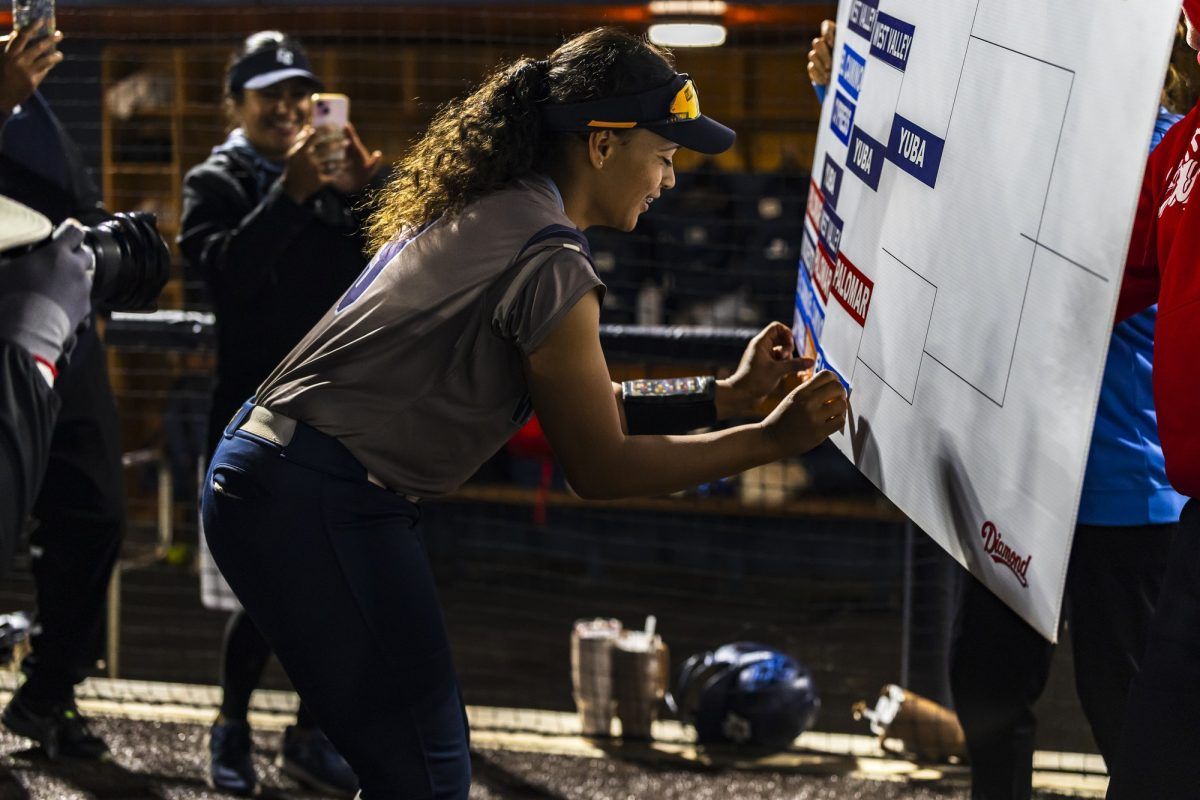 College Baseball Series - Weekend 2: Day 3