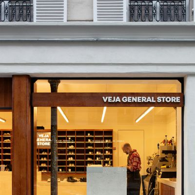 VEJA GENERAL STORE